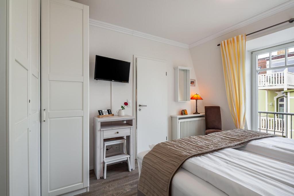 Fewo Valencia Am Rosenhof - 5 Sterne Dtv Ostseebad Kühlungsborn 外观 照片