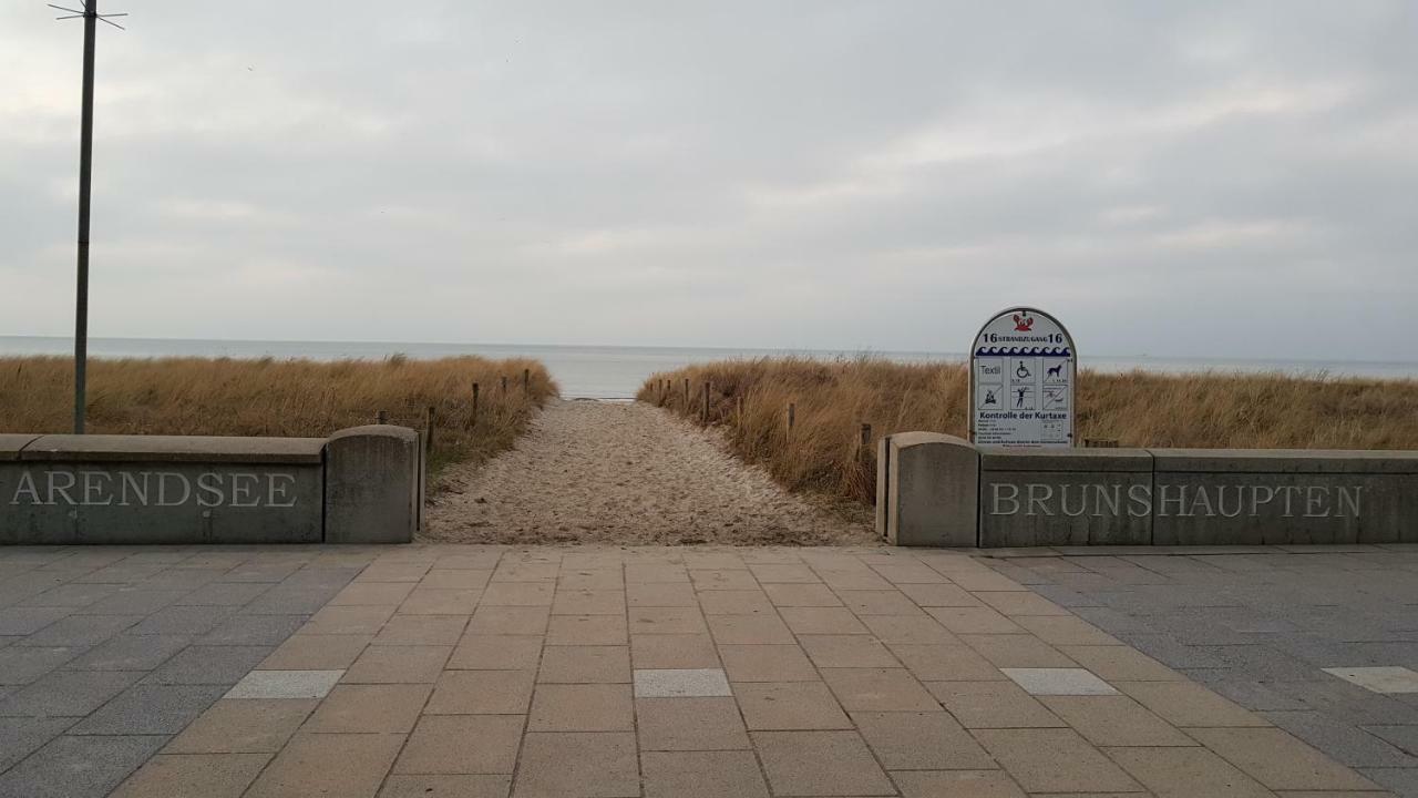 Fewo Valencia Am Rosenhof - 5 Sterne Dtv Ostseebad Kühlungsborn 外观 照片